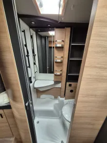 Fahrzeugbild Knaus L!VE TI 650 MEG Platinum Selection *TraumMobil*RFK*TV* #23