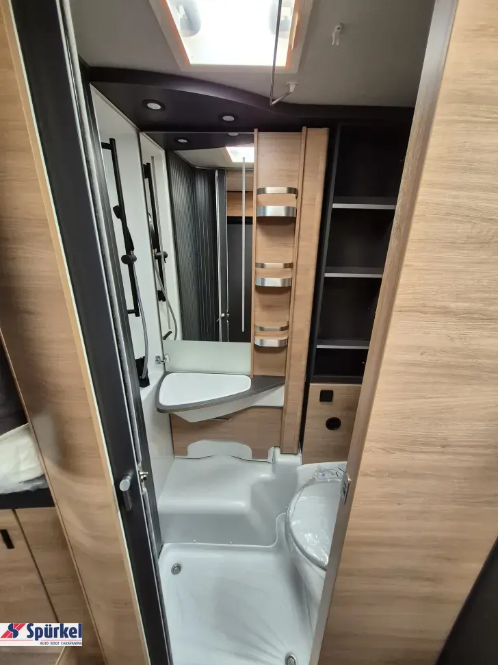 Fahrzeugbild Knaus L!VE TI 650 MEG Platinum Selection *TraumMobil*RFK*TV* #23