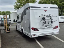 Fahrzeugbild Knaus L!VE TI 650 MEG Platinum Selection *TraumMobil*RFK*TV* #24