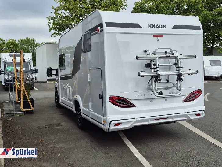 Fahrzeugbild Knaus L!VE TI 650 MEG Platinum Selection *TraumMobil*RFK*TV* #24