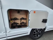 Fahrzeugbild Knaus L!VE TI 650 MEG Platinum Selection *TraumMobil*RFK*TV* #25