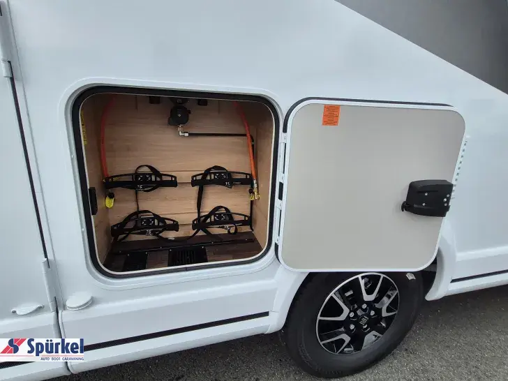Fahrzeugbild Knaus L!VE TI 650 MEG Platinum Selection *TraumMobil*RFK*TV* #25