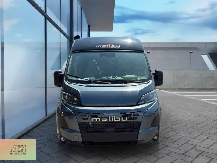 Fahrzeugbild Malibu Van diversity Skyview 640 LE K Preishammer! Fiat #1