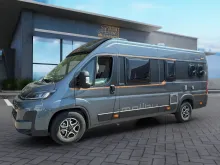 Fahrzeugbild Malibu Van diversity Skyview 640 LE K Preishammer! Fiat #3