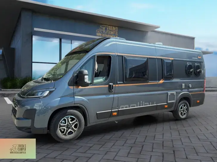 Fahrzeugbild Malibu Van diversity Skyview 640 LE K Preishammer! Fiat #3