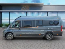 Fahrzeugbild Malibu Van diversity Skyview 640 LE K Preishammer! Fiat #4