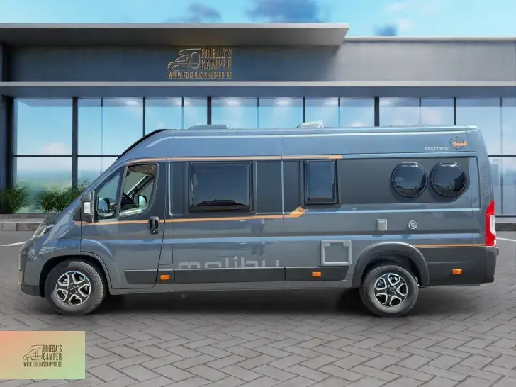 Fahrzeugbild Malibu Van diversity Skyview 640 LE K Preishammer! Fiat #4