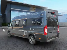 Fahrzeugbild Malibu Van diversity Skyview 640 LE K Preishammer! Fiat #5