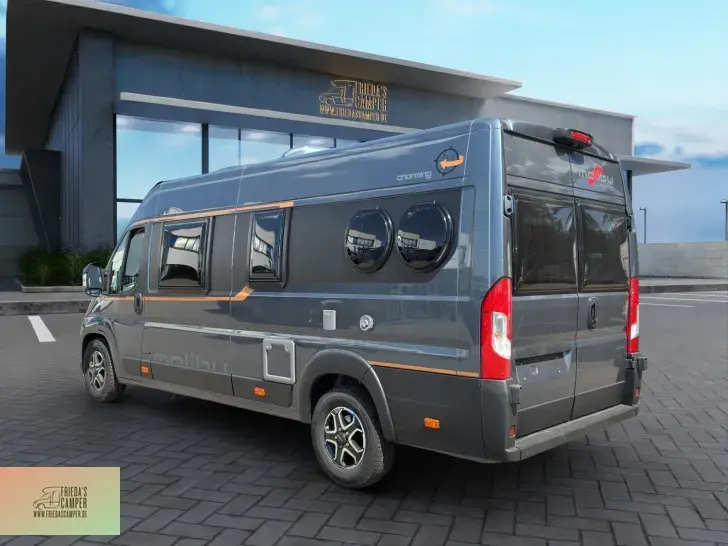 Fahrzeugbild Malibu Van diversity Skyview 640 LE K Preishammer! Fiat #5