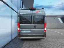 Fahrzeugbild Malibu Van diversity Skyview 640 LE K Preishammer! Fiat #6