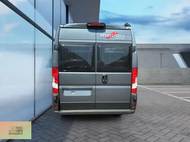 Fahrzeugbild Malibu Van diversity Skyview 640 LE K Preishammer! Fiat #6