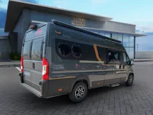 Fahrzeugbild Malibu Van diversity Skyview 640 LE K Preishammer! Fiat #7