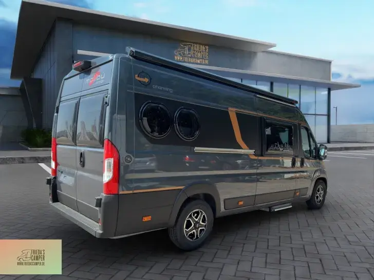 Fahrzeugbild Malibu Van diversity Skyview 640 LE K Preishammer! Fiat #7