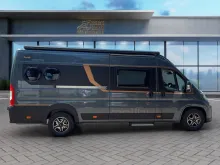 Fahrzeugbild Malibu Van diversity Skyview 640 LE K Preishammer! Fiat #8