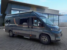 Fahrzeugbild Malibu Van diversity Skyview 640 LE K Preishammer! Fiat #9