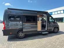 Fahrzeugbild Malibu Van diversity Skyview 640 LE K Preishammer! Fiat #10
