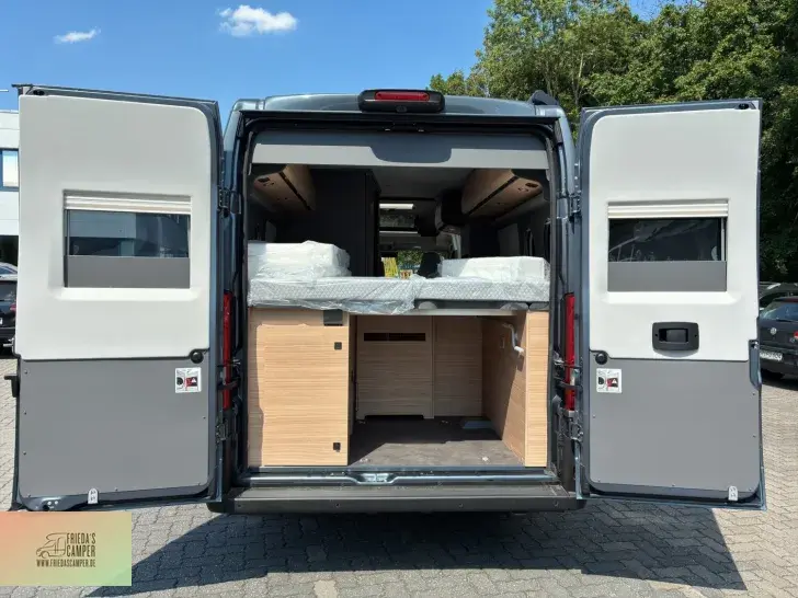 Fahrzeugbild Malibu Van diversity Skyview 640 LE K Preishammer! Fiat #11