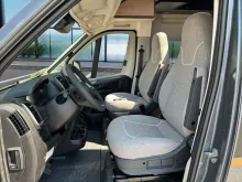 Fahrzeugbild Malibu Van diversity Skyview 640 LE K Preishammer! Fiat #12