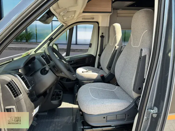 Fahrzeugbild Malibu Van diversity Skyview 640 LE K Preishammer! Fiat #12