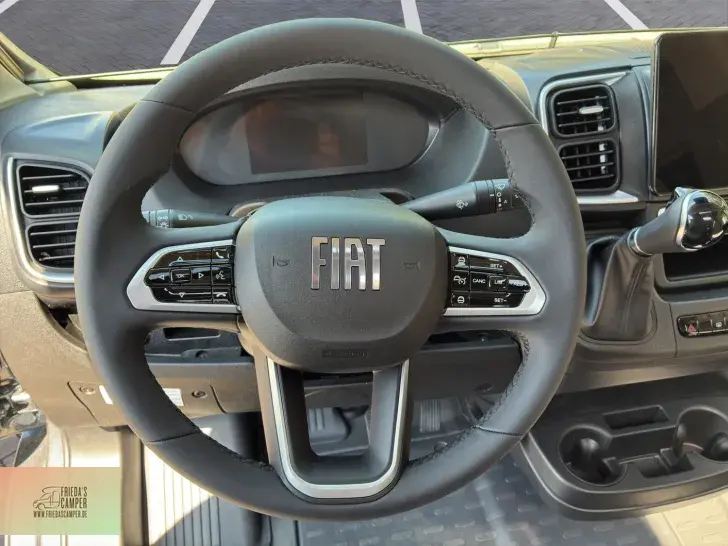 Fahrzeugbild Malibu Van diversity Skyview 640 LE K Preishammer! Fiat #13