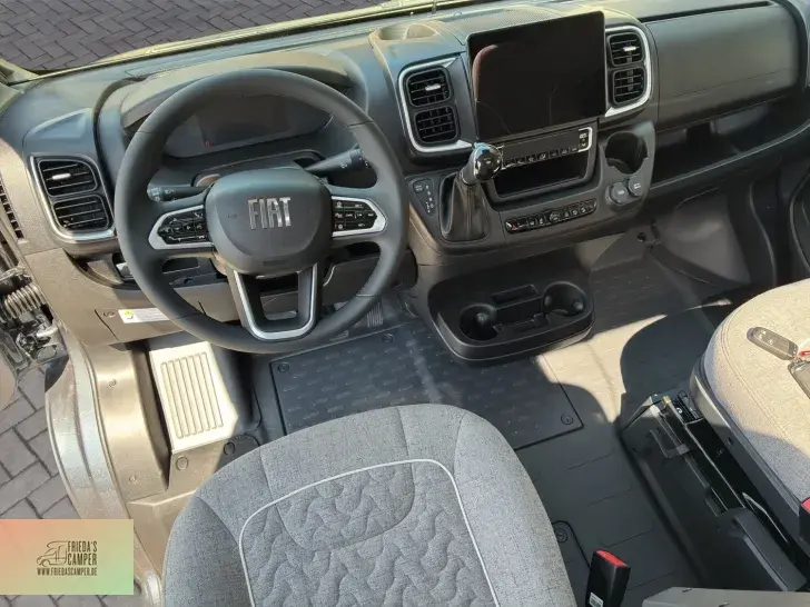 Fahrzeugbild Malibu Van diversity Skyview 640 LE K Preishammer! Fiat #15