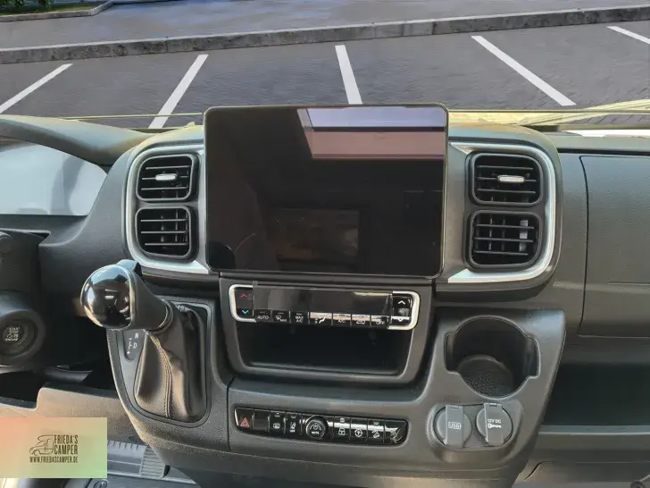 Fahrzeugbild Malibu Van diversity Skyview 640 LE K Preishammer! Fiat #16