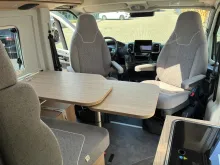 Fahrzeugbild Malibu Van diversity Skyview 640 LE K Preishammer! Fiat #17