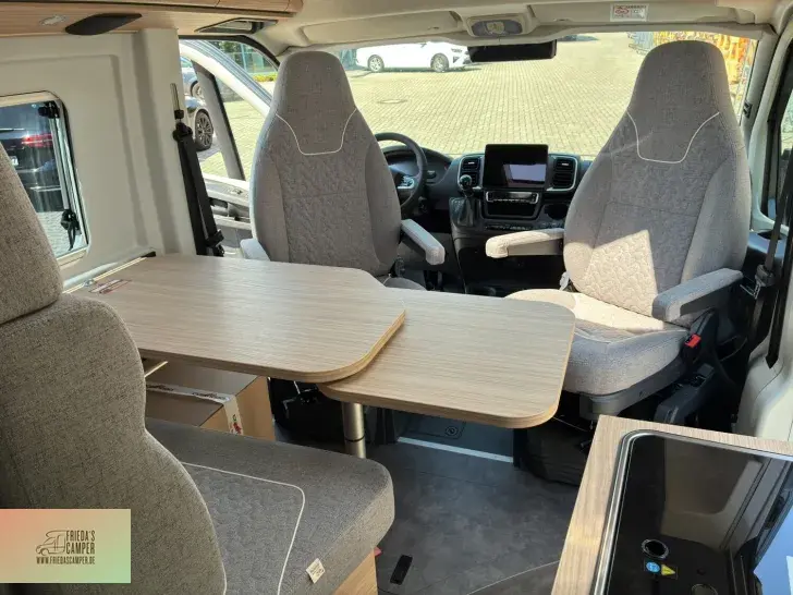 Fahrzeugbild Malibu Van diversity Skyview 640 LE K Preishammer! Fiat #17