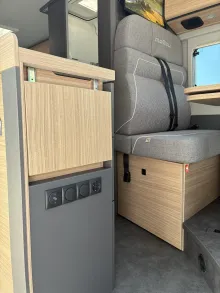 Fahrzeugbild Malibu Van diversity Skyview 640 LE K Preishammer! Fiat #18