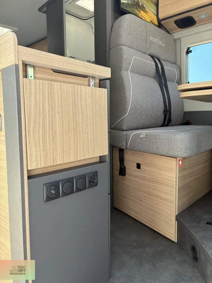 Fahrzeugbild Malibu Van diversity Skyview 640 LE K Preishammer! Fiat #18
