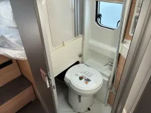 Fahrzeugbild Malibu Van diversity Skyview 640 LE K Preishammer! Fiat #20
