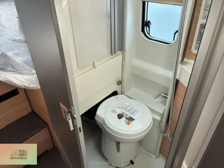 Fahrzeugbild Malibu Van diversity Skyview 640 LE K Preishammer! Fiat #20