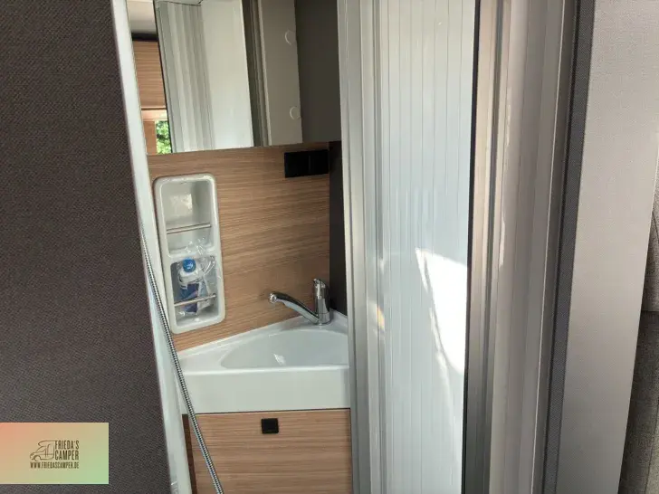 Fahrzeugbild Malibu Van diversity Skyview 640 LE K Preishammer! Fiat #21