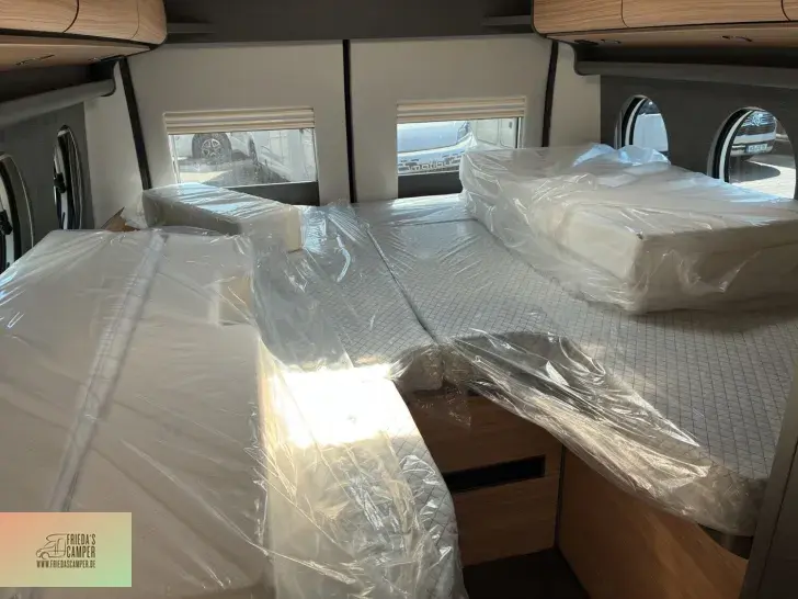 Fahrzeugbild Malibu Van diversity Skyview 640 LE K Preishammer! Fiat #22
