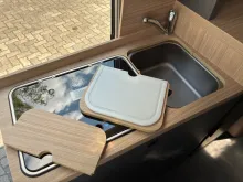 Fahrzeugbild Malibu Van diversity Skyview 640 LE K Preishammer! Fiat #24