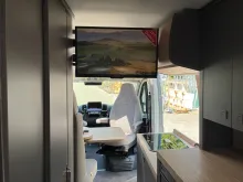 Fahrzeugbild Malibu Van diversity Skyview 640 LE K Preishammer! Fiat #26