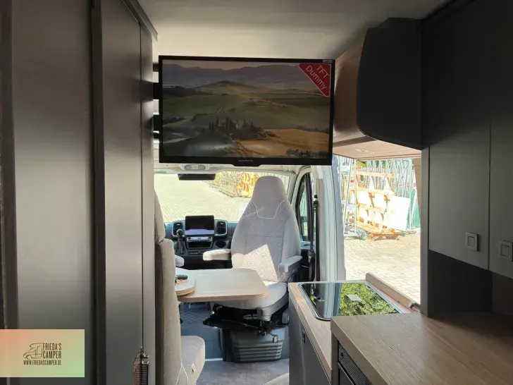 Fahrzeugbild Malibu Van diversity Skyview 640 LE K Preishammer! Fiat #26
