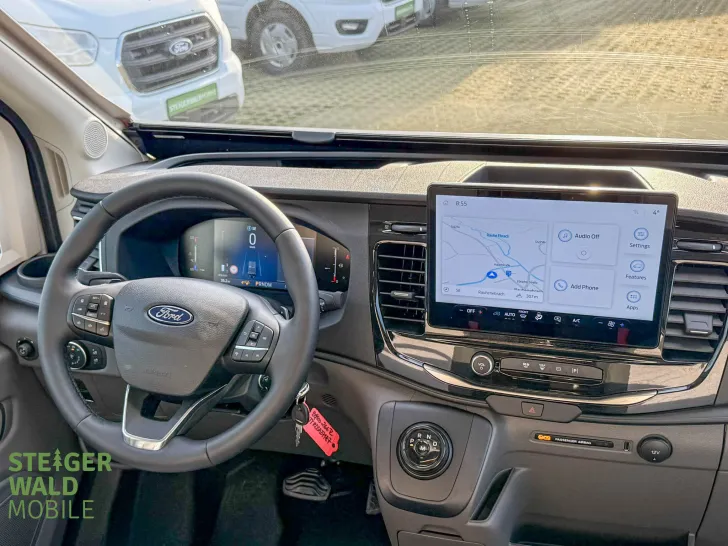 Fahrzeugbild Roller Team Zefiro 266 TL*ACC * LITHIUM*DIESEL HZG #17
