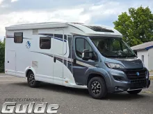 Fahrzeugbild Knaus Van TI IC Line 650 MEG #1