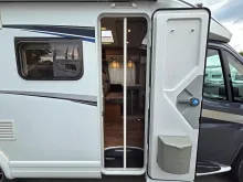 Fahrzeugbild Knaus Van TI IC Line 650 MEG #4