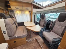 Fahrzeugbild Knaus Van TI IC Line 650 MEG #5