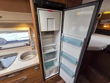 Fahrzeugbild Knaus Van TI IC Line 650 MEG #9