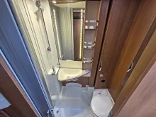 Fahrzeugbild Knaus Van TI IC Line 650 MEG #10