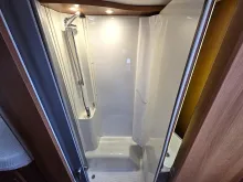 Fahrzeugbild Knaus Van TI IC Line 650 MEG #11