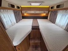 Fahrzeugbild Knaus Van TI IC Line 650 MEG #12