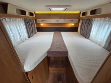 Fahrzeugbild Knaus Van TI IC Line 650 MEG #13