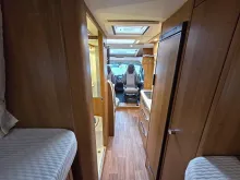 Fahrzeugbild Knaus Van TI IC Line 650 MEG #14