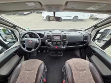Fahrzeugbild Knaus Van TI IC Line 650 MEG #16