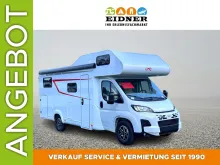 Fahrzeugbild LMC Tourer Alkoven A 690 G FIAT|AUTOMATIK|SMART-TV #1