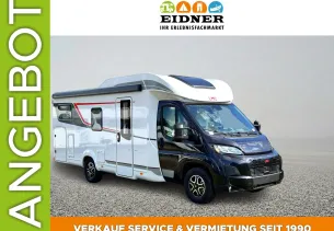 Bild Tourer Lift H 730 G
